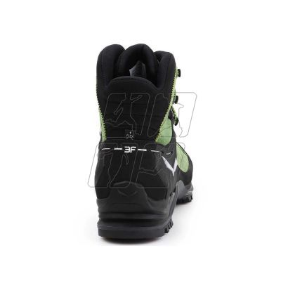 11. Buty trekkingowe Salewa MS MTN Trainer MID GTX M 63458-5949