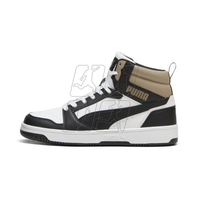 Buty Sneakersy Puma Rebound v6 M 392326-22