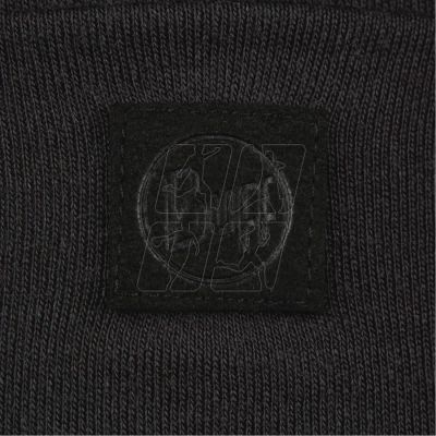 6. Czapka Buff Merino Heavyweight Beanie 1111709991000