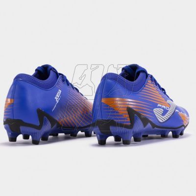 5. Buty Joma PROPULSION 2404 FG PROW2404FG