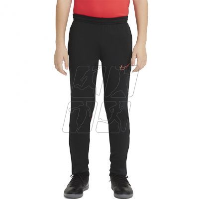 3. Spodnie Nike Dri-FIT Academy Jr CW6124 010