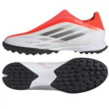 Buty piłkarskie adidas X Speedflow.3 LL TF M FY3267