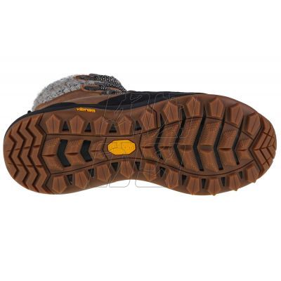 4. Buty Merrell Siren 4 Thermo Demi Zip WP W J037412