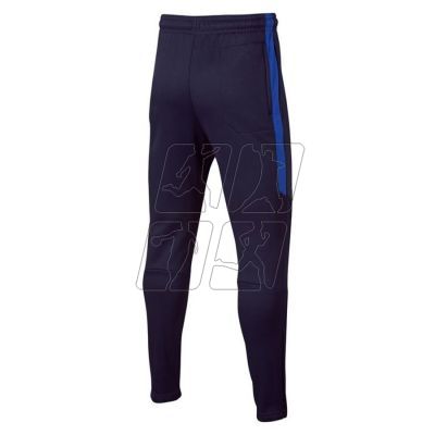 2. Spodnie piłkarskie Nike B Therma SQD Pant KPZ Junior AQ0355-416