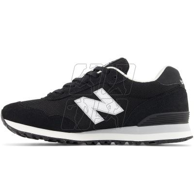 6. Buty New Balance  M ML515BLK