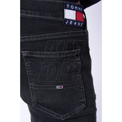 5. Spodnie Tommy Jeans Scanton Y Cf6282 M DM0DM13700