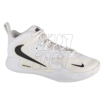 Buty do siatkówki Nike Hyperset 2 FQ7070-101