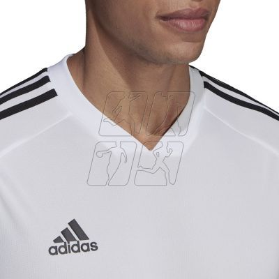 4. Koszulka piłkarska adidas TIRO 19 TR JSY M DT5288