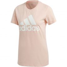 Koszulka adidas W BOS CO Tee W GC6948