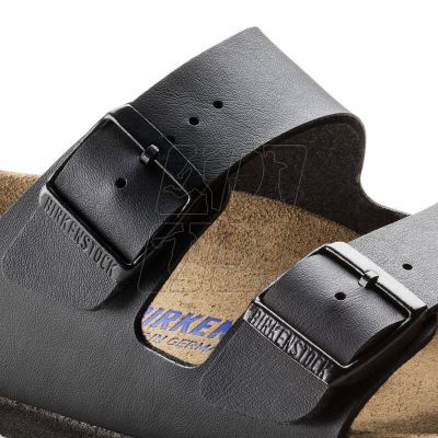 11. Klapki BIRKENSTOCK ARIZONA BS 0551253