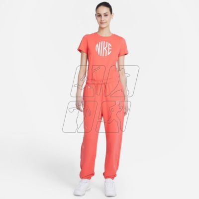 5. Koszulka Nike Sportswear W DJ1816 814