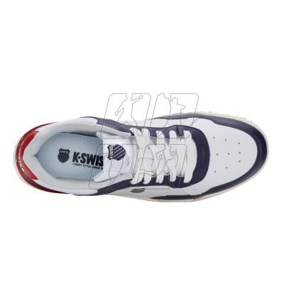 7. Buty K-Swiss MATCH PRO LTH M 08905-470-M