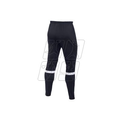 2. Spodnie Nike Dri-Fit Academy Kids Pants Junior CW6124-011