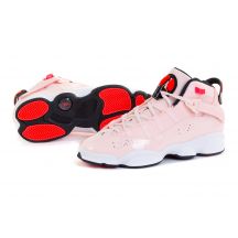 Buty Nike Jordan 6 RINGS (GS) W 323419-602