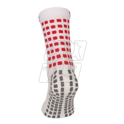 4. Skarpety piłkarskie Trusox 3.0 Cushion M S720070