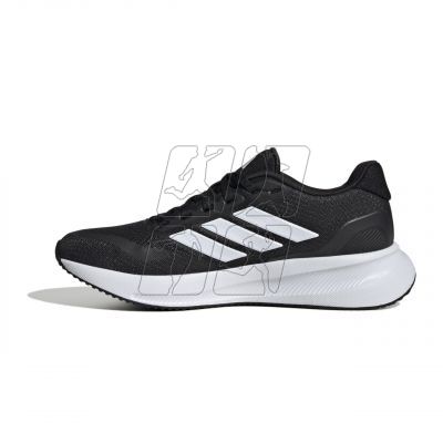 5. Buty do biegania adidas Runfalcon 5 Running W IH7759