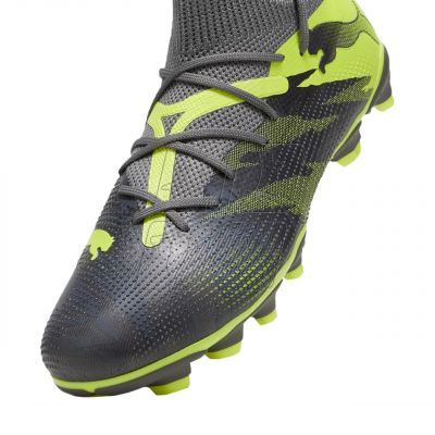 4. Buty piłkarskie Puma Future 7 Match Rush FG/AG Jr 107844 01