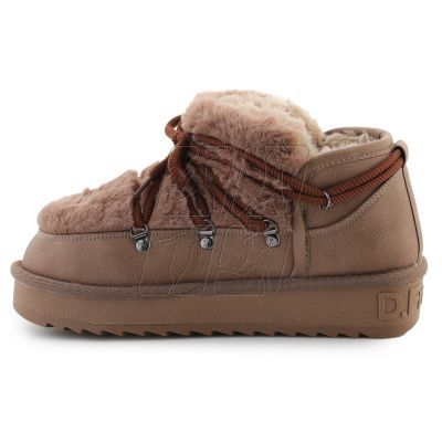 4. Buty D.Franklin Nordic Trk Fur Low W DFSH370011