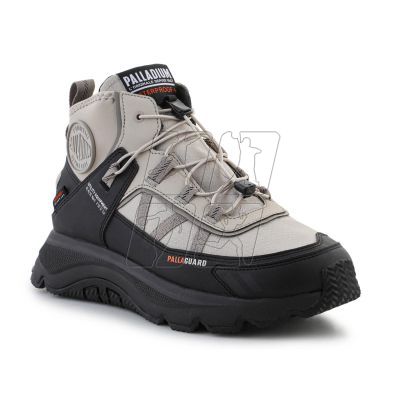 Buty Palladium Thunder Mid Protect Wp+ W 74394-096-M