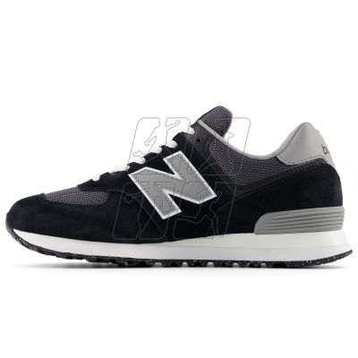 2. Buty New Balance sportowe U574TWE