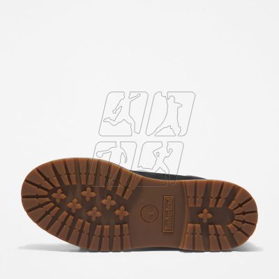 6. Trapery Timberland 6in Hert Bt Cupsole W TB0A5MBG0011 