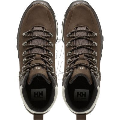 7. Buty Helly Hansen THE FORESTER PREMIUM M 12030 708