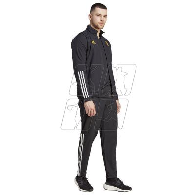 7. Bluza adidas Juventus Pre Jkt M IM1873