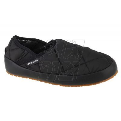 5. Kapcie Columbia Lazy Bend Moc Slippers W 2005381010