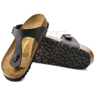 9. Japonki Birkenstock Gizeh W 0043693