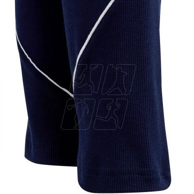3. Spodnie adidas Tiro 23 League Sweat Jr HS3615
