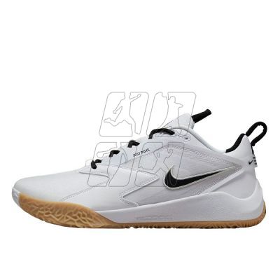 2. Buty do siatkówki Nike Air Zoom Hyperace 3 M FQ7074101