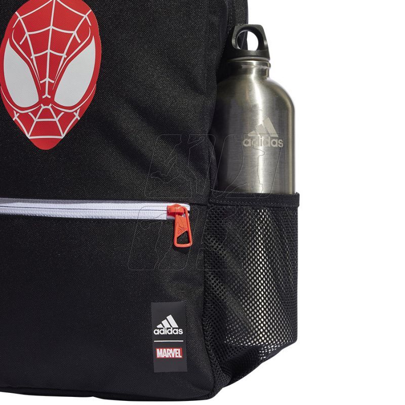 5. Plecak adidas Spider-Man Backpack HZ2914
