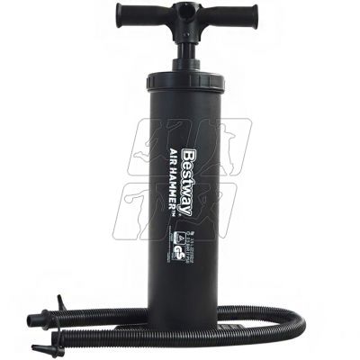 5. POMPKA BESTWAY AIR HAMMER 19'' 48cm  62030/7925