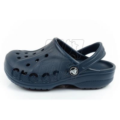 2. Klapki Crocs Baya Clog Jr 207013-410