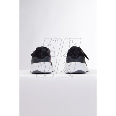 3. Buty adidas Runfalcon 3.0 EL K Jr HP5875