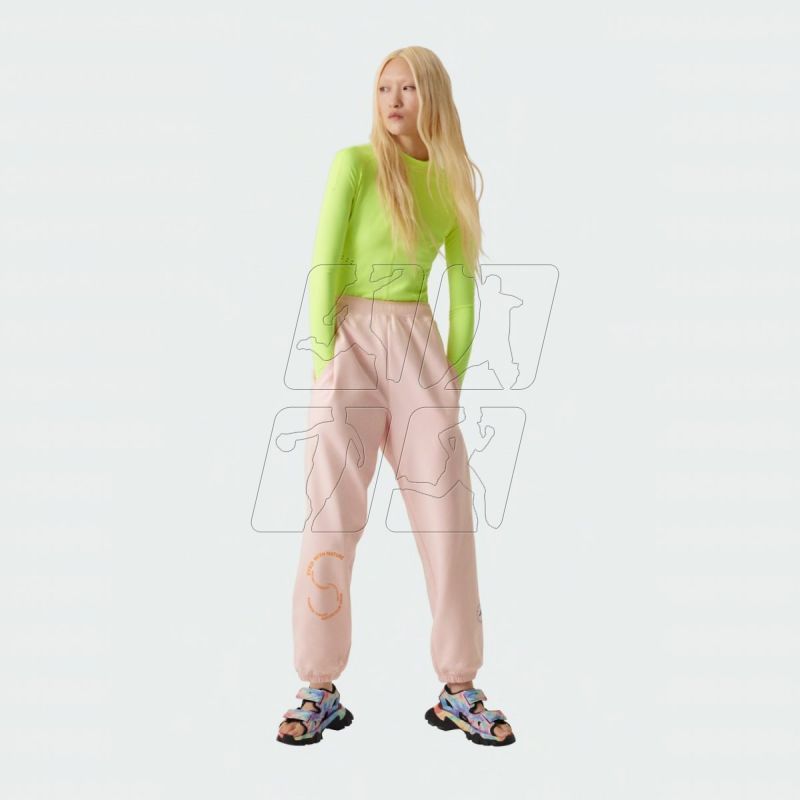 5. Spodnie adidas by Stella McCartney Sportswear Sweatpants W IA7723