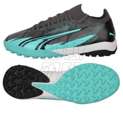 7. Buty Puma Ultra Match Rush TT M 107831 01