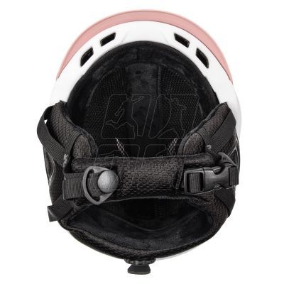 6. Kask narciarski Meteor Montara M 55-58 cm 17292