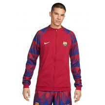 Bluza Nike FC Barcelona Academy Pro M FB3043-620