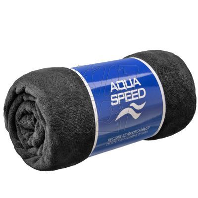 2. Ręcznik Aqua-Speed Microfibre Dry Coral 7036-26