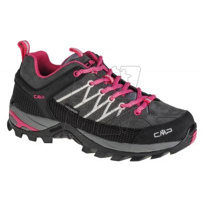 2. Buty CMP Rigel Low W 3Q13246-103Q