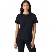 Koszulka Champion SS Tee W 117535 KK001