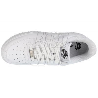 3. Buty Nike Air Force 1 07 W DX5883-100