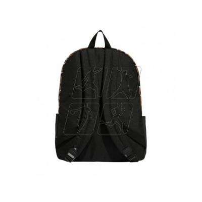 2. Plecak adidas Classic Backpack GFX2 HT6936