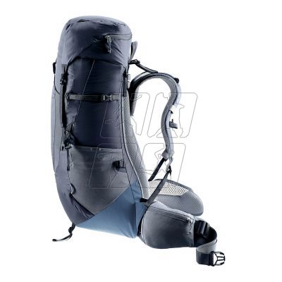 2. Plecak  Deuter Aircontact Lite 40 + 10 3340123-7319