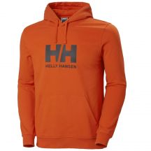 Bluza Helly Hansen Logo Hoodie M 33977-300