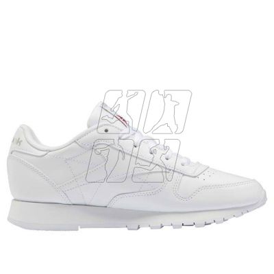 6. Buty Reebok Classic Leather sneakersy W GY0957/100008496