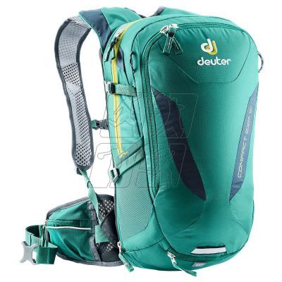 Plecak Deuter Compact Exp 12 3200215-2319