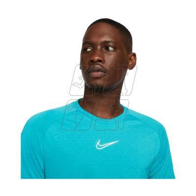 3. Koszulka Nike Dri-FIT Academy Joga Bonito M CZ0982-356