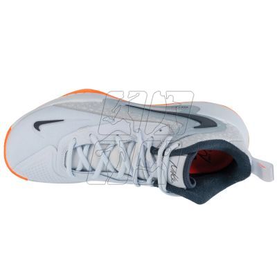 3. Buty do siatkówki Nike HyperSet 2 SE M HF3241-900